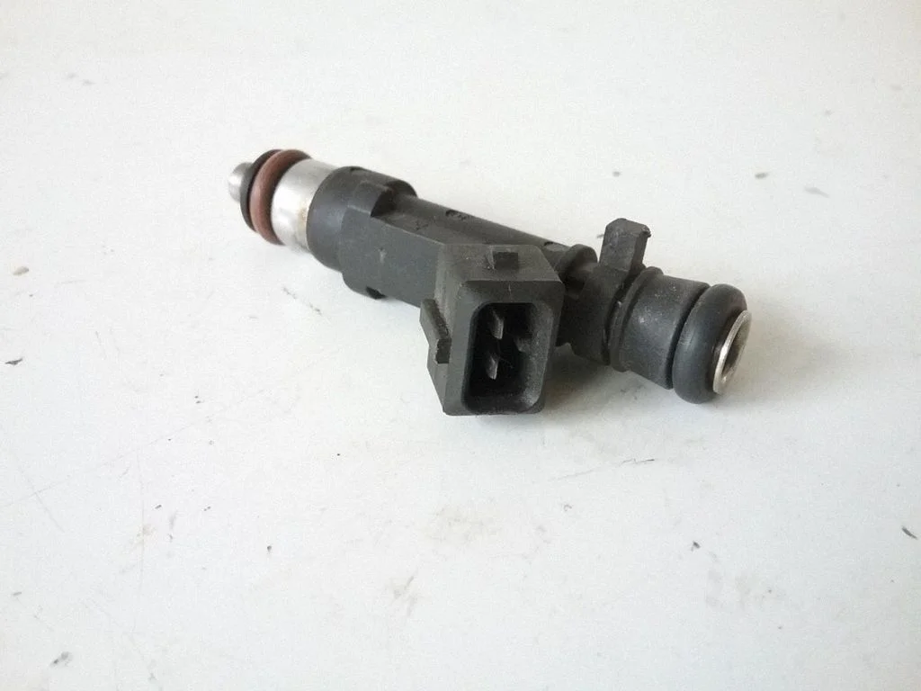 Fuel injector 0280158501