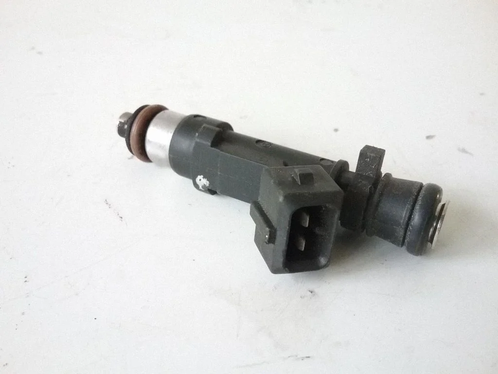 Fuel injector 0280158501