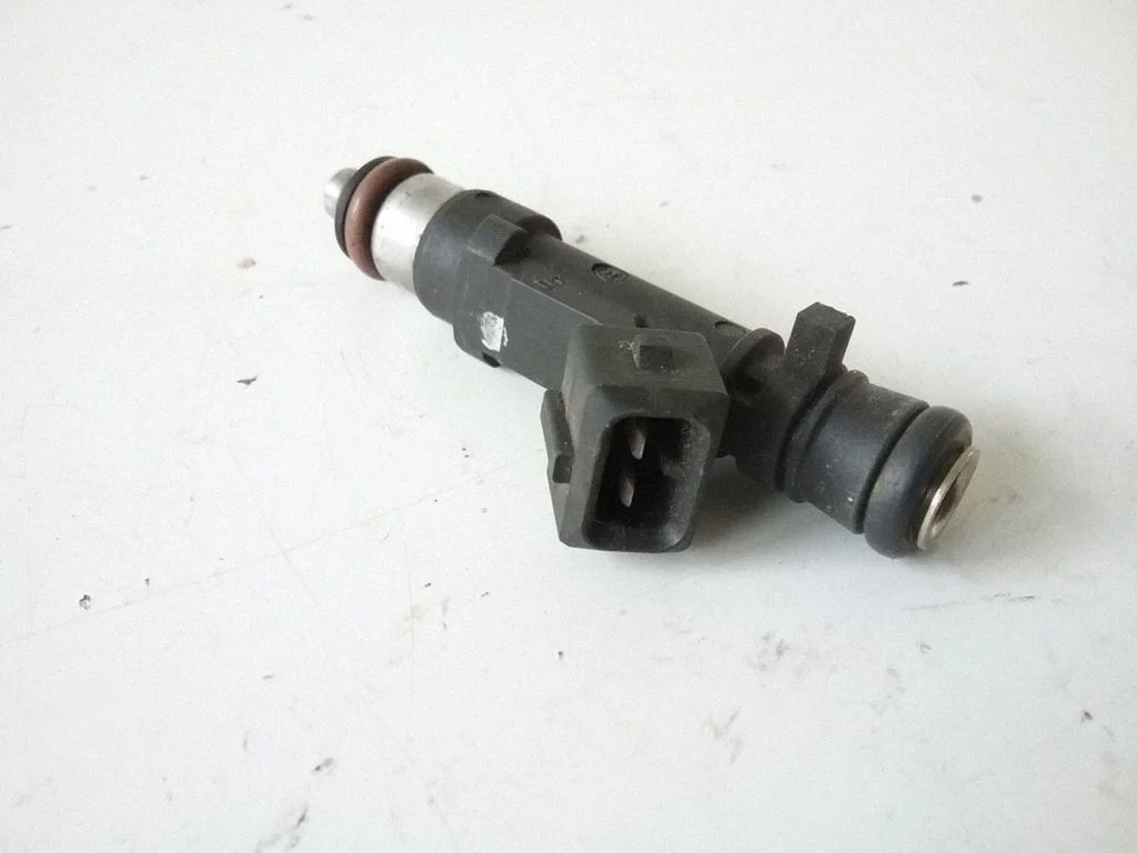 Fuel injector 0280158501