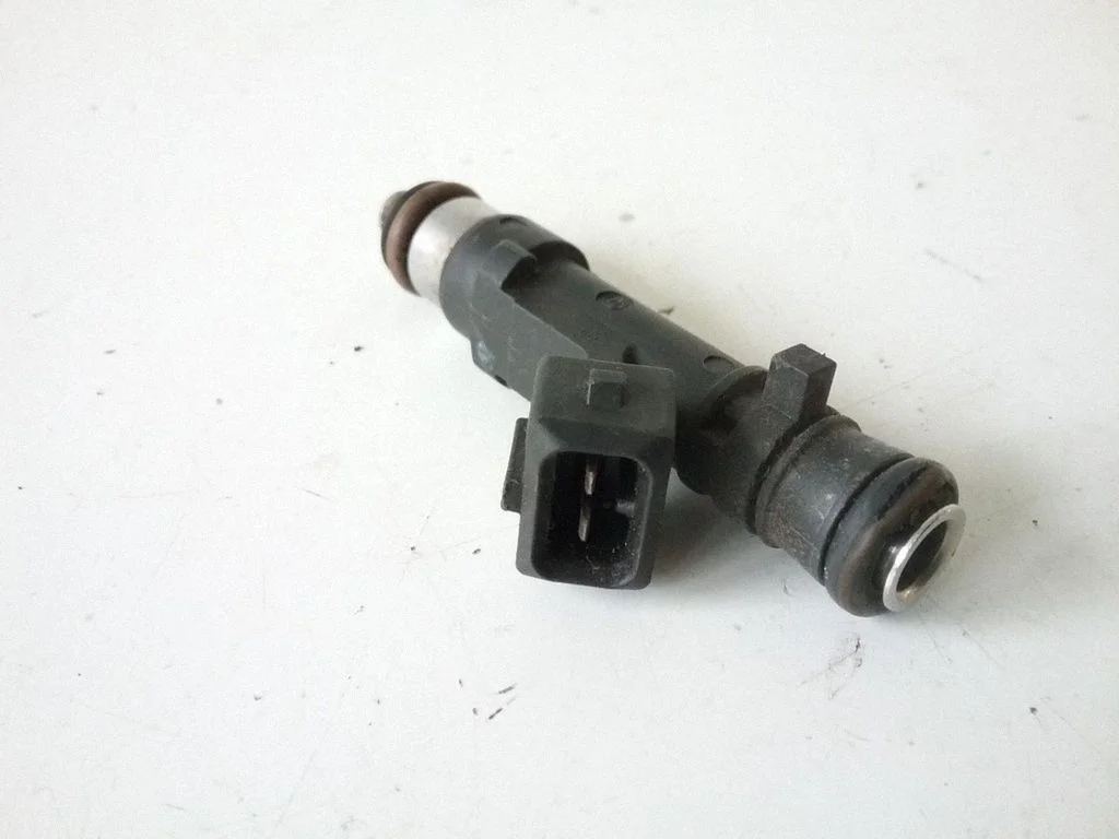 Fuel injector 0280158501