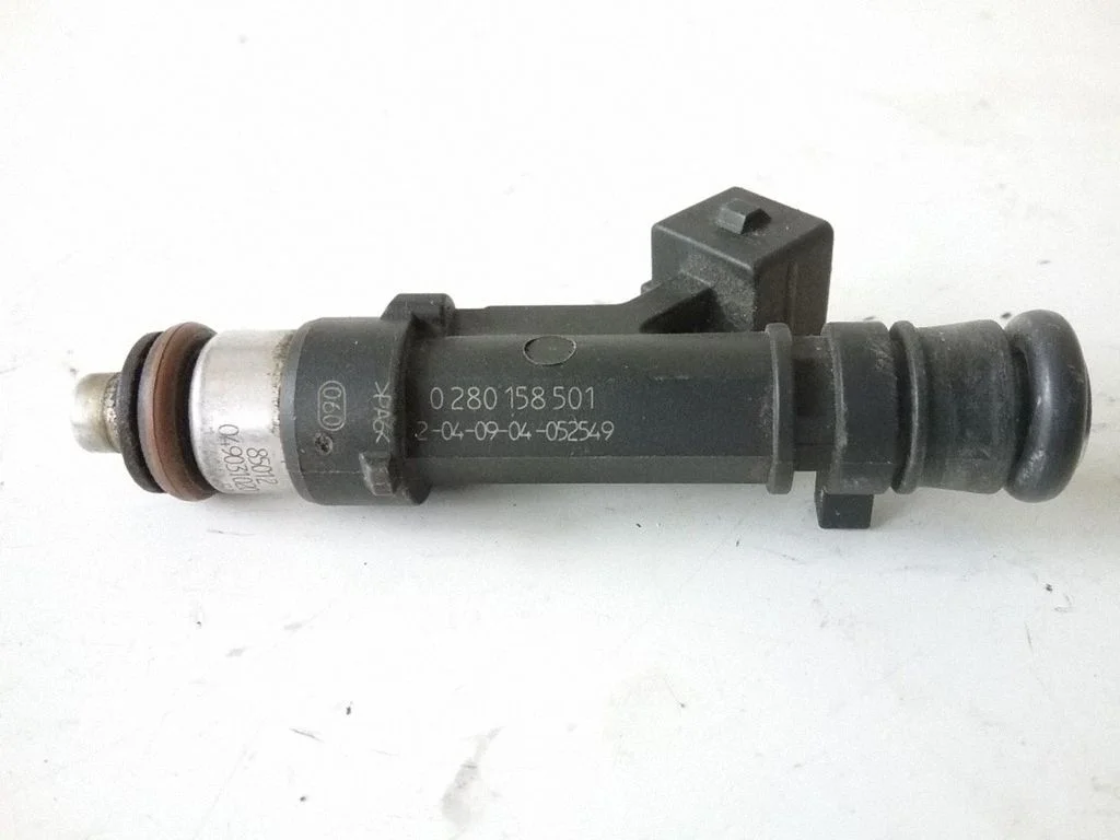 Fuel injector 0280158501
