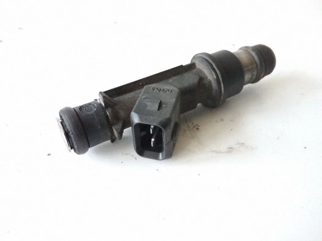 Fuel injector 25313846