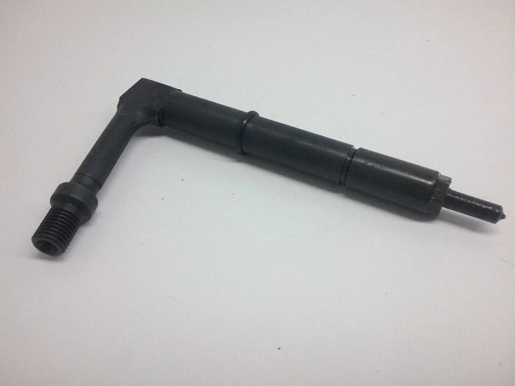Fuel injector