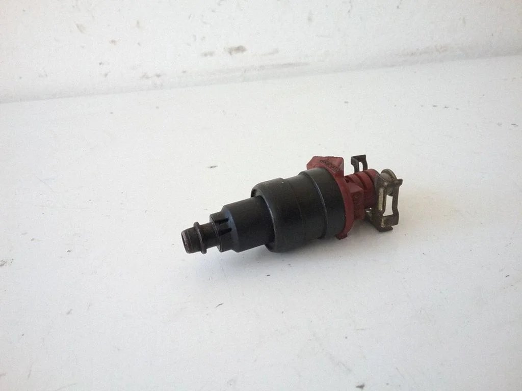Fuel injector – Opel Vectra B (1996-2002)