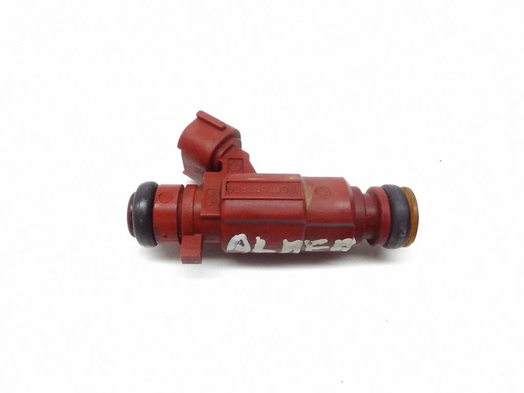 Sprausla (-as) (inžektors (-i)) – Nissan Almera N16 (2000-2010)