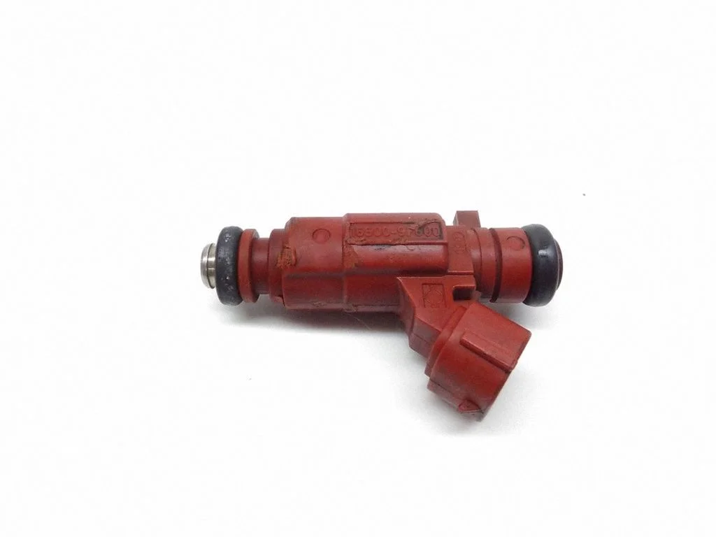 Sprausla (-as) (inžektors (-i)) – Nissan Almera N16 (2000-2010)