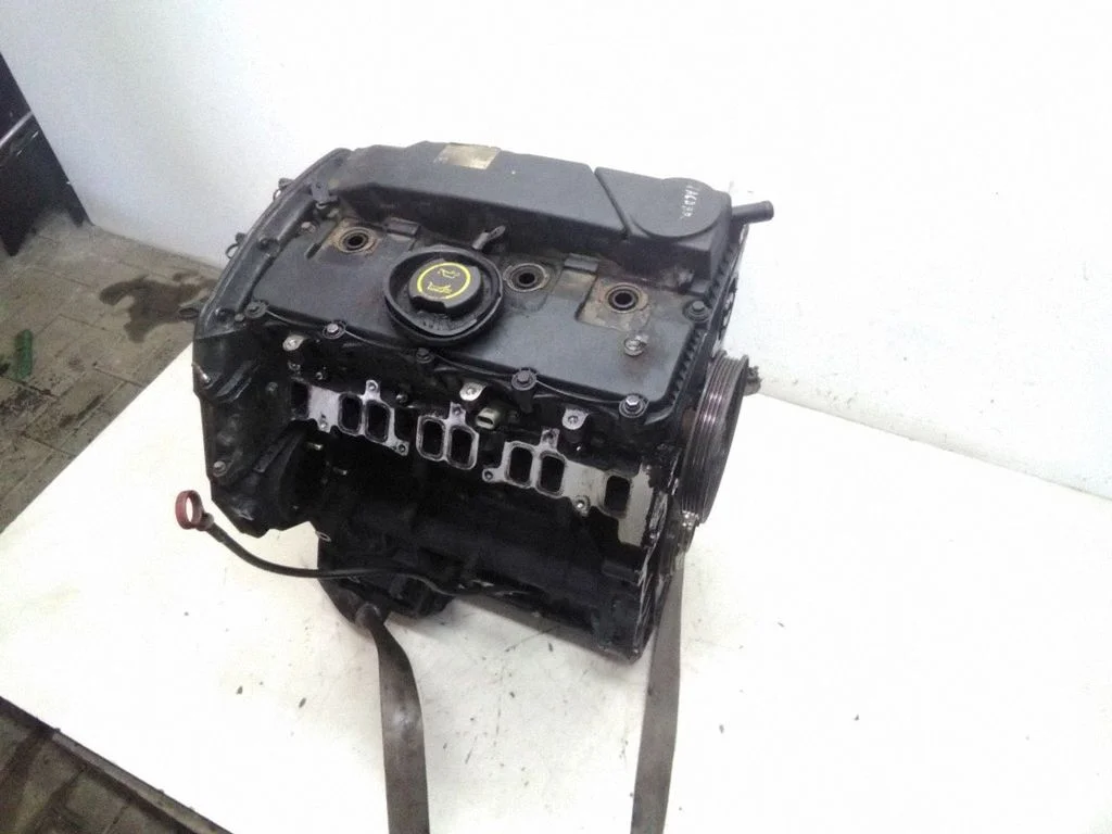 Engine 3S706015AB