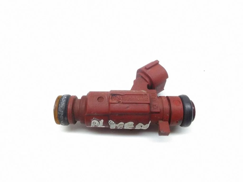 Sprausla (-as) (inžektors (-i)) – Nissan Almera N16 (2000-2010)