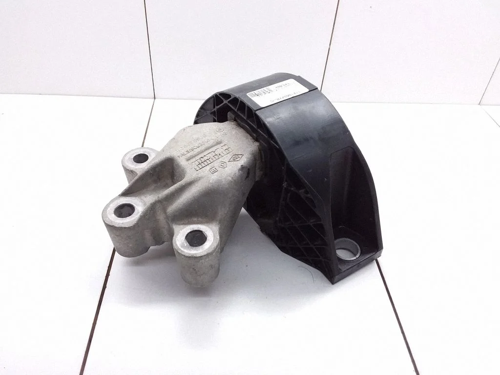 Dzinēja spilvens – Renault Zoe (2012-)