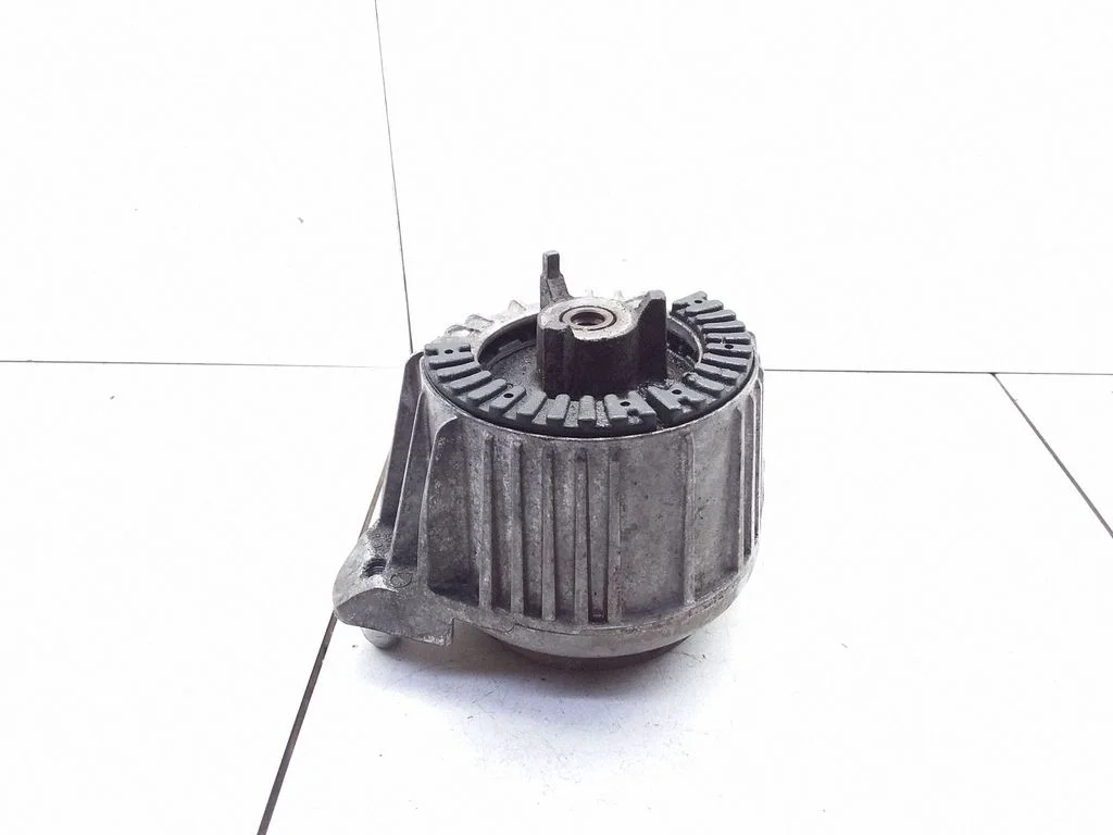 Dzinēja spilvens – Mercedes-Benz C klase AMG W204 (2007-2014)