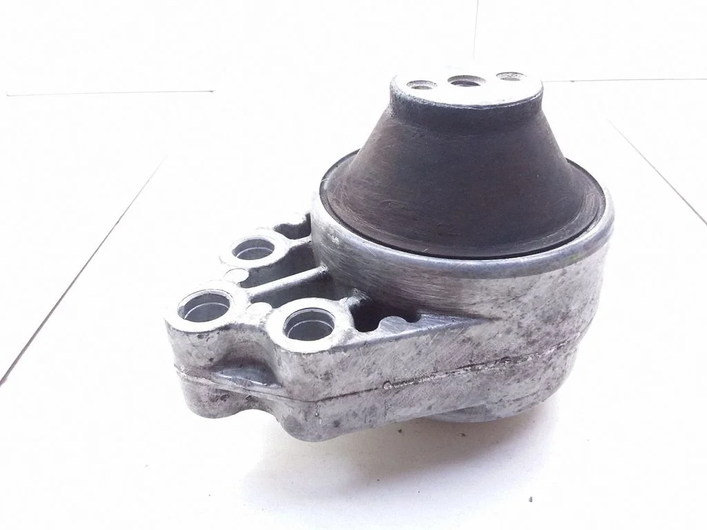 Mootoripadi – Ford Fusion (2002-2005)