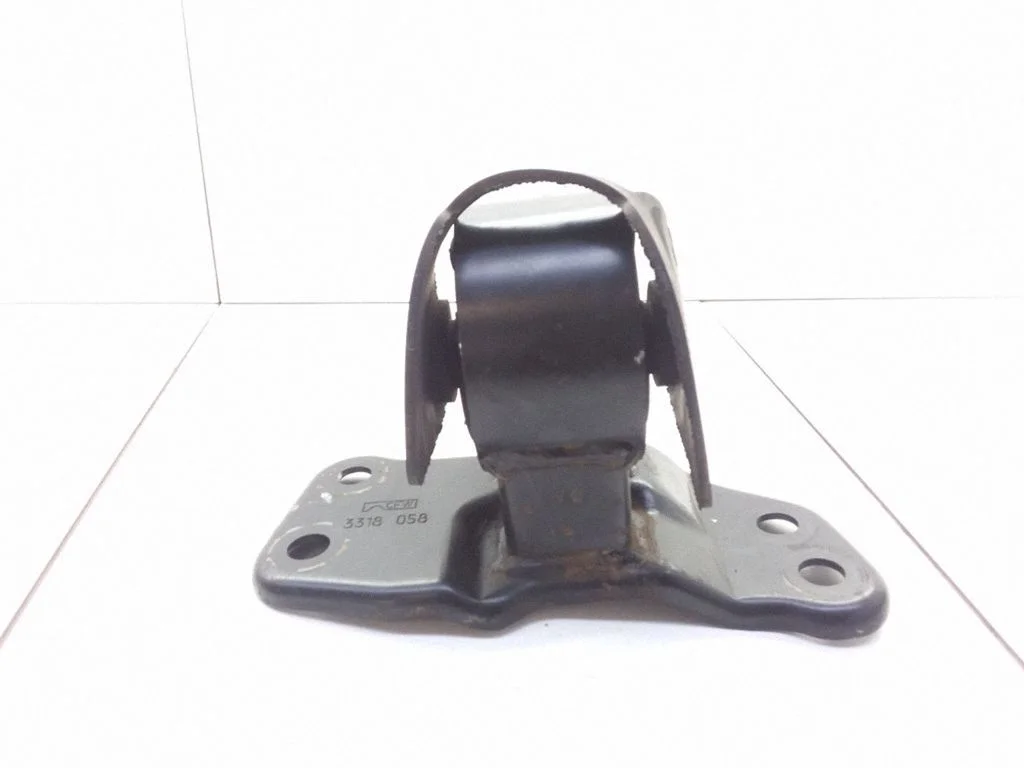 Engine mount bracket 3318058