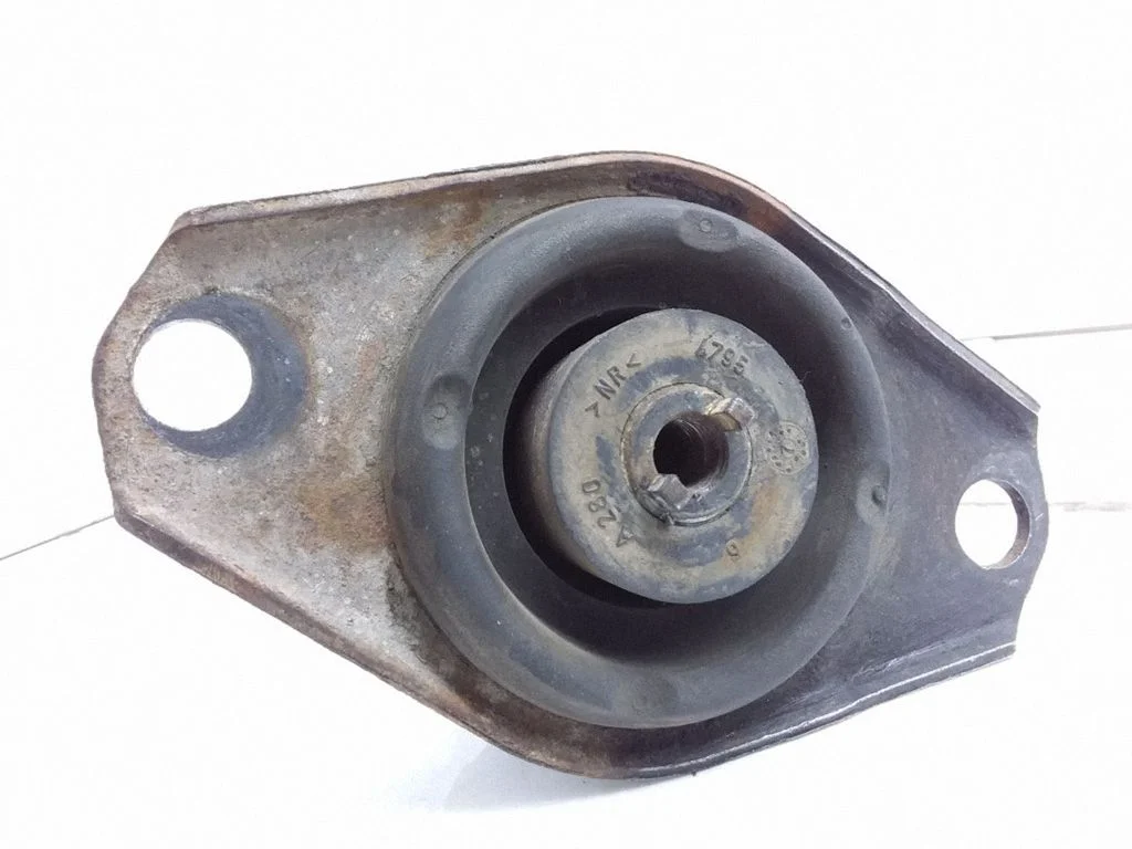 Mootoripadi A2804795