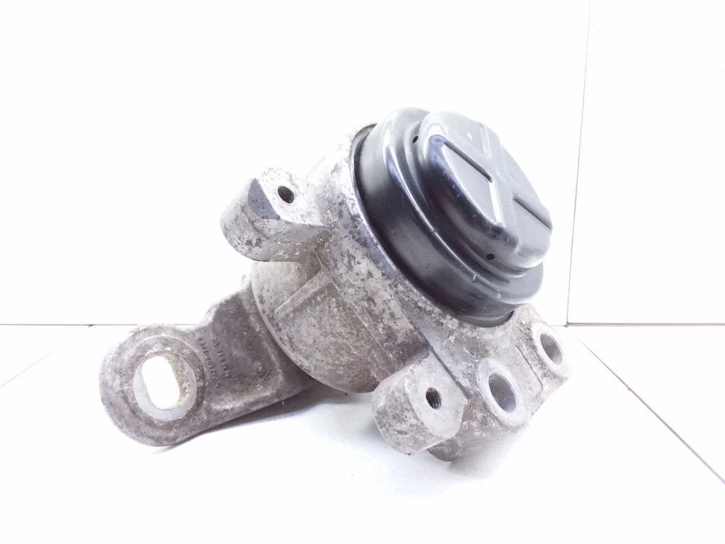 Engine mount bracket 2S716037AA