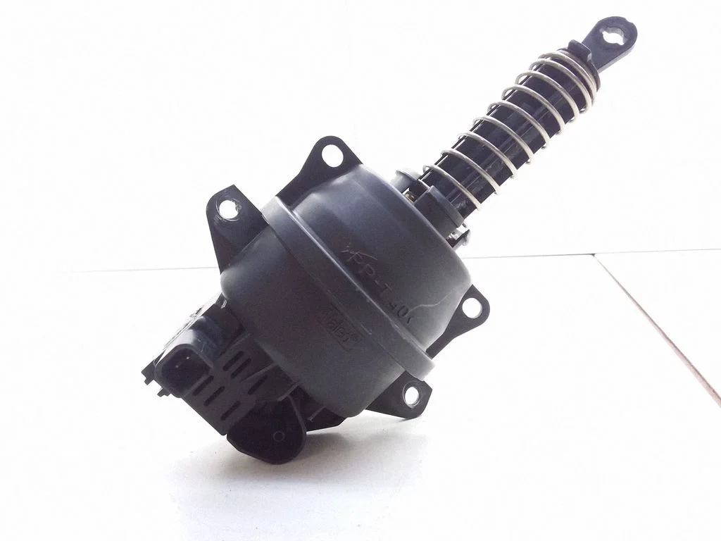Engine mount vacuum valve – Opel Vectra B (1996-2002)