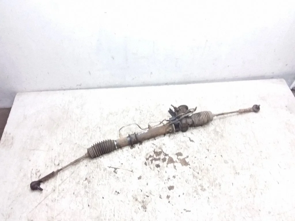 Steering rack