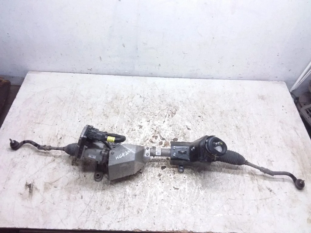 Steering rack 57700D7590