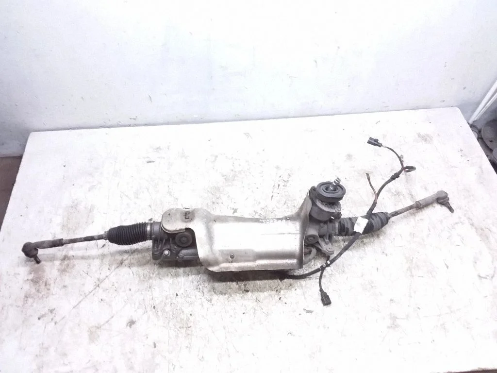 Steering rack – Skoda Superb B8 (3V) (2015-2024)