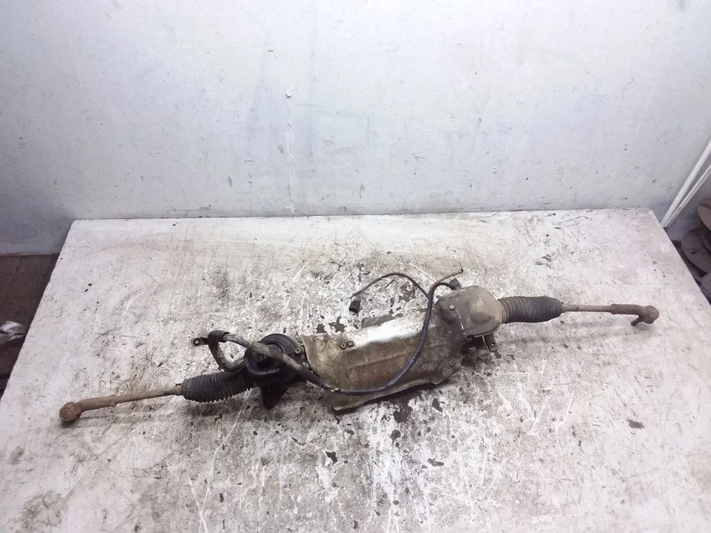 Steering rack 7805501277