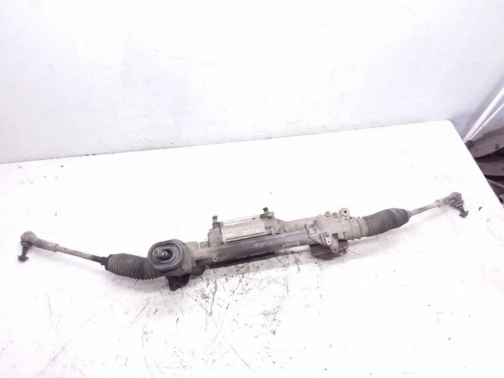 Steering rack – Volkswagen Passat CC (2008-2016)