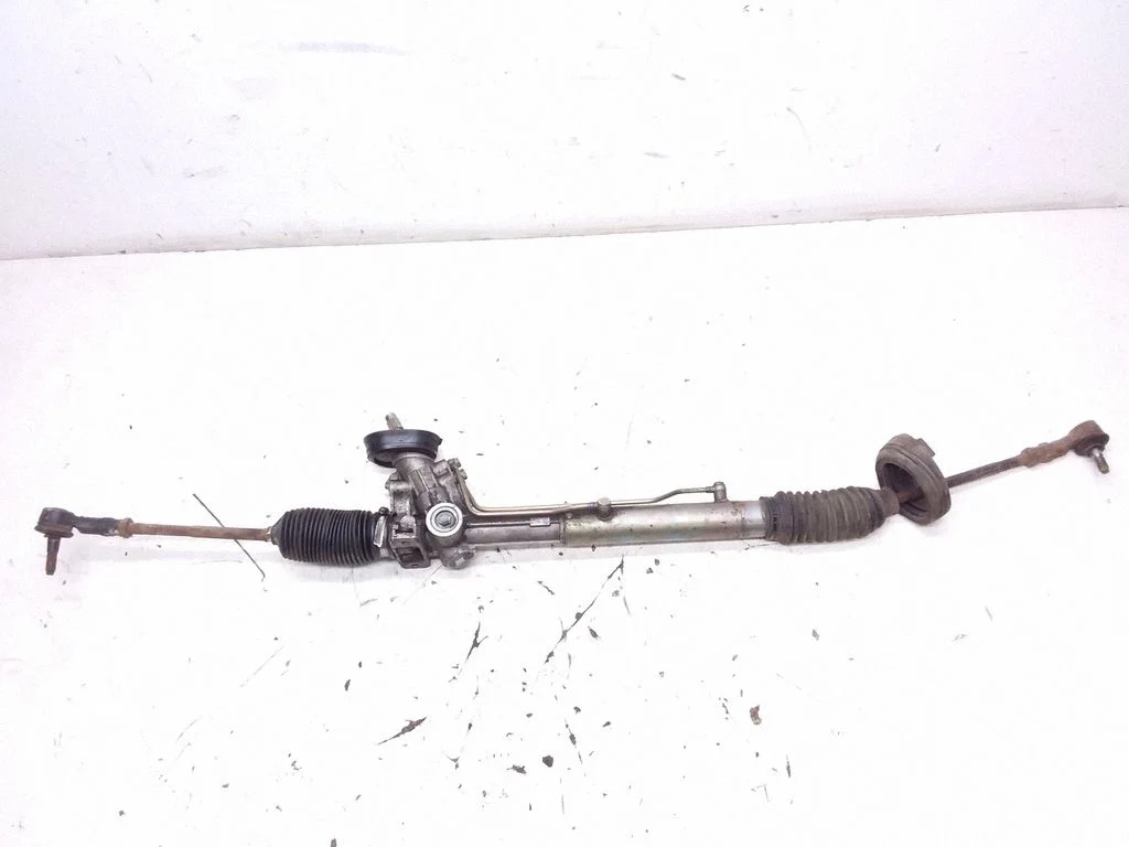 Steering rack – Volkswagen Polo III 6N 6N2 6NF (1995-2001)