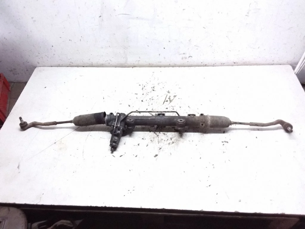 Steering rack – Mercedes-Benz C-Class W203 (2000-2007)