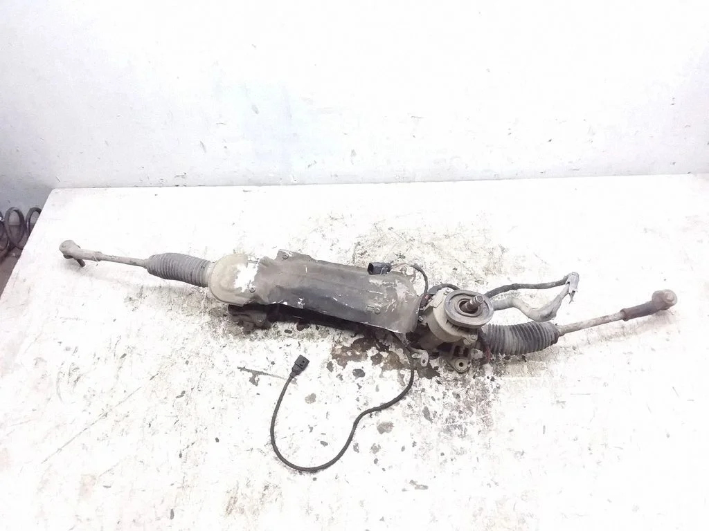 Roolilatt – Audi A3 S3 8P (2003-2012)
