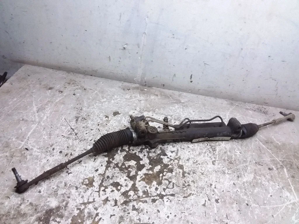 Steering rack – Opel Vectra C (2002-2005)