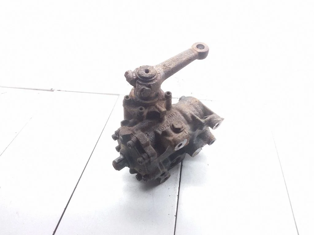 Steering rack – Mercedes-Benz CLK-Class A208 C208 (1997-2002)