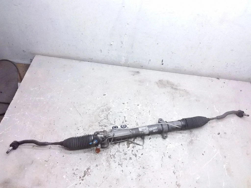 Steering rack – Nissan Navara D23 (2015-)
