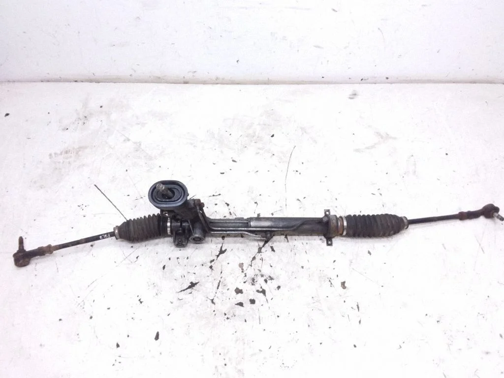 Steering rack – Volkswagen Polo III 6N 6N2 6NF (1995-2001)