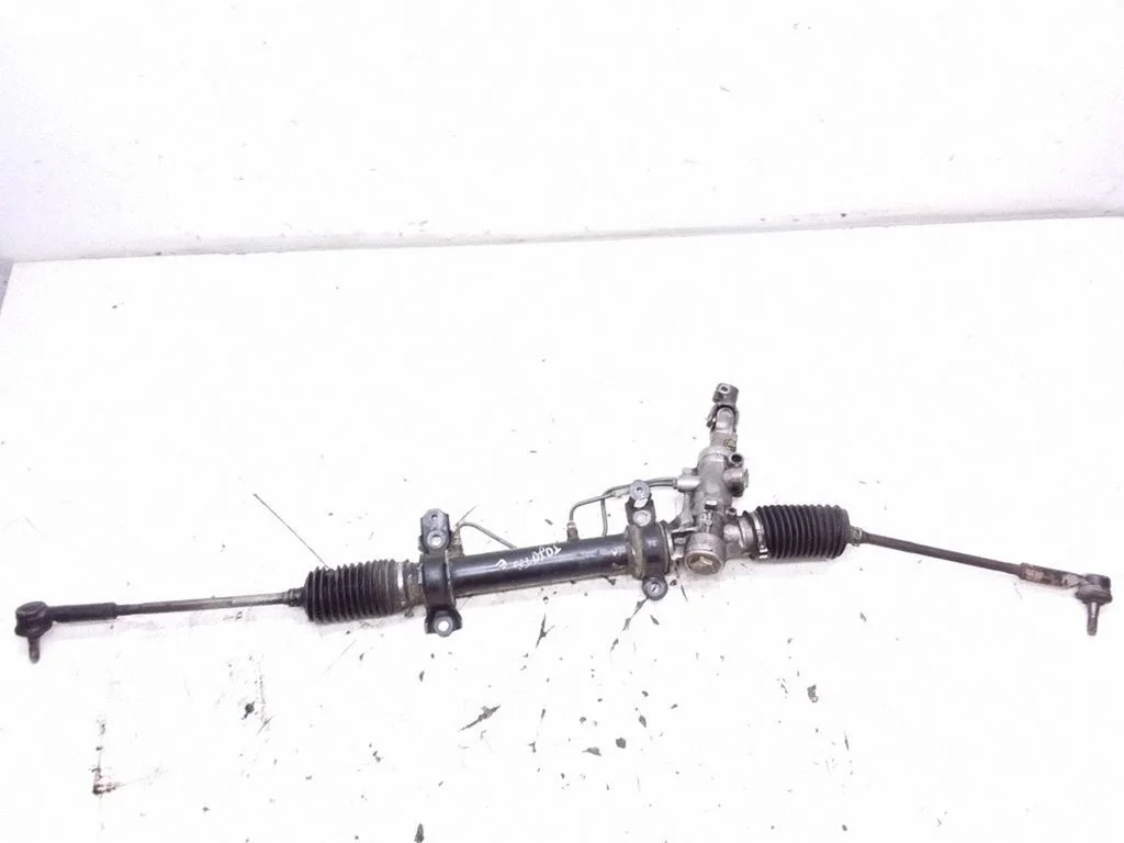 Steering rack – Toyota Corolla Verso E110 (1997-2001)