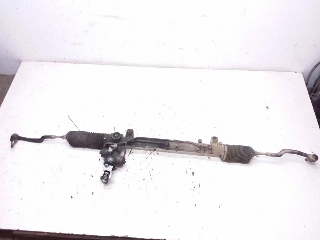 Steering rack A1684610401