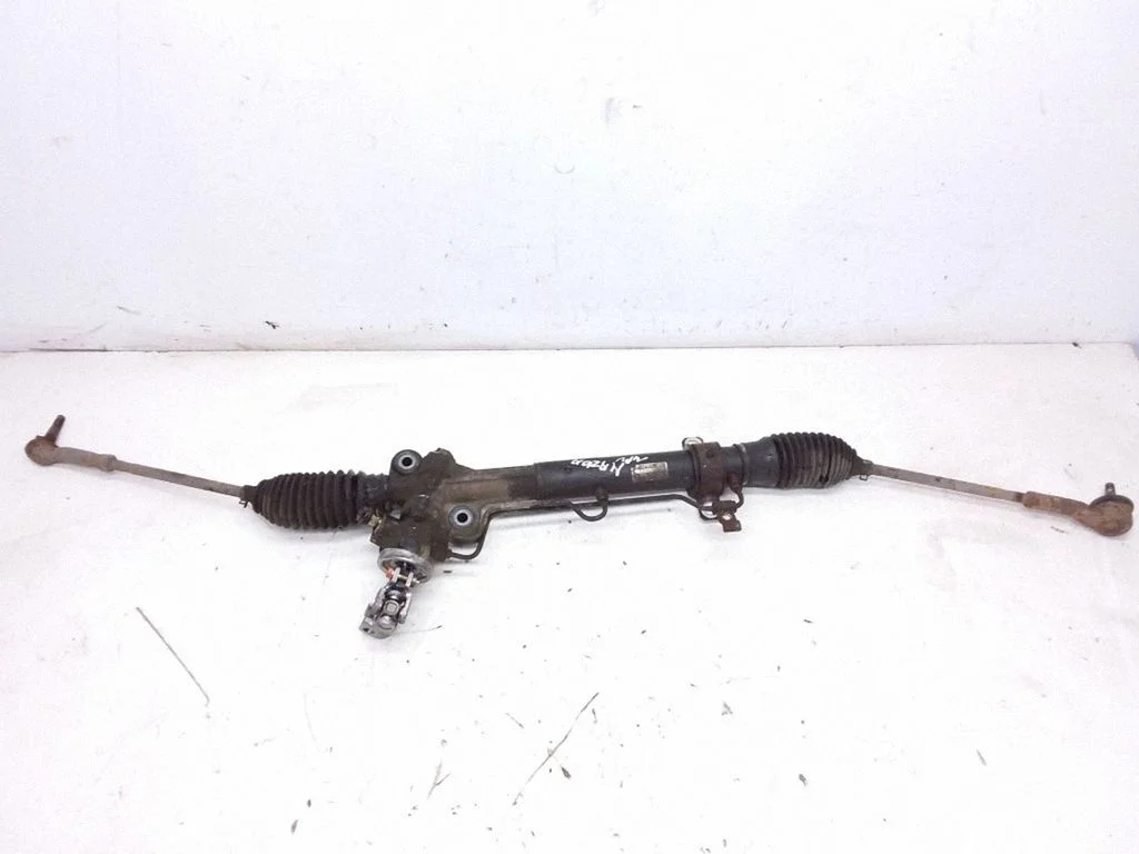 Steering rack – Mazda MPV II LW (1999-2007)