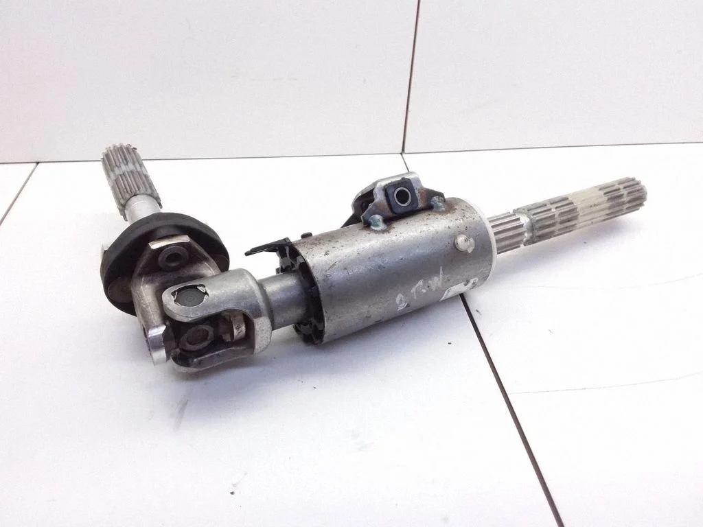 Steering column universal joint – BMW 3 Series E90 E91 (2005-2012)