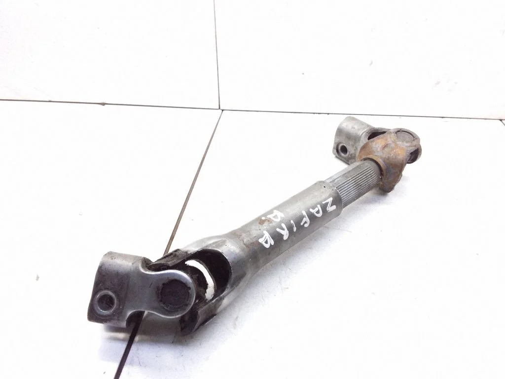 Steering column universal joint – Opel Zafira A (1999-2005)