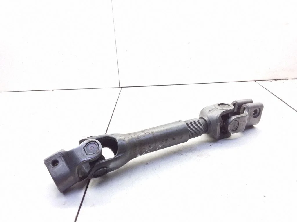 Steering column universal joint – Opel Astra G (1998-2009)