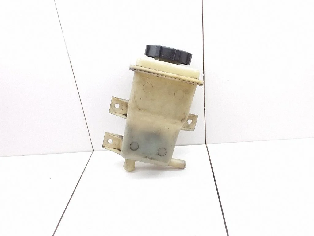 Power steering fluid tank/reservoir – Opel Vectra B (1996-2002)