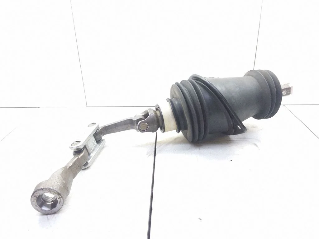 Steering column universal joint – Mercedes-Benz E-Class W211 (2002-2009)