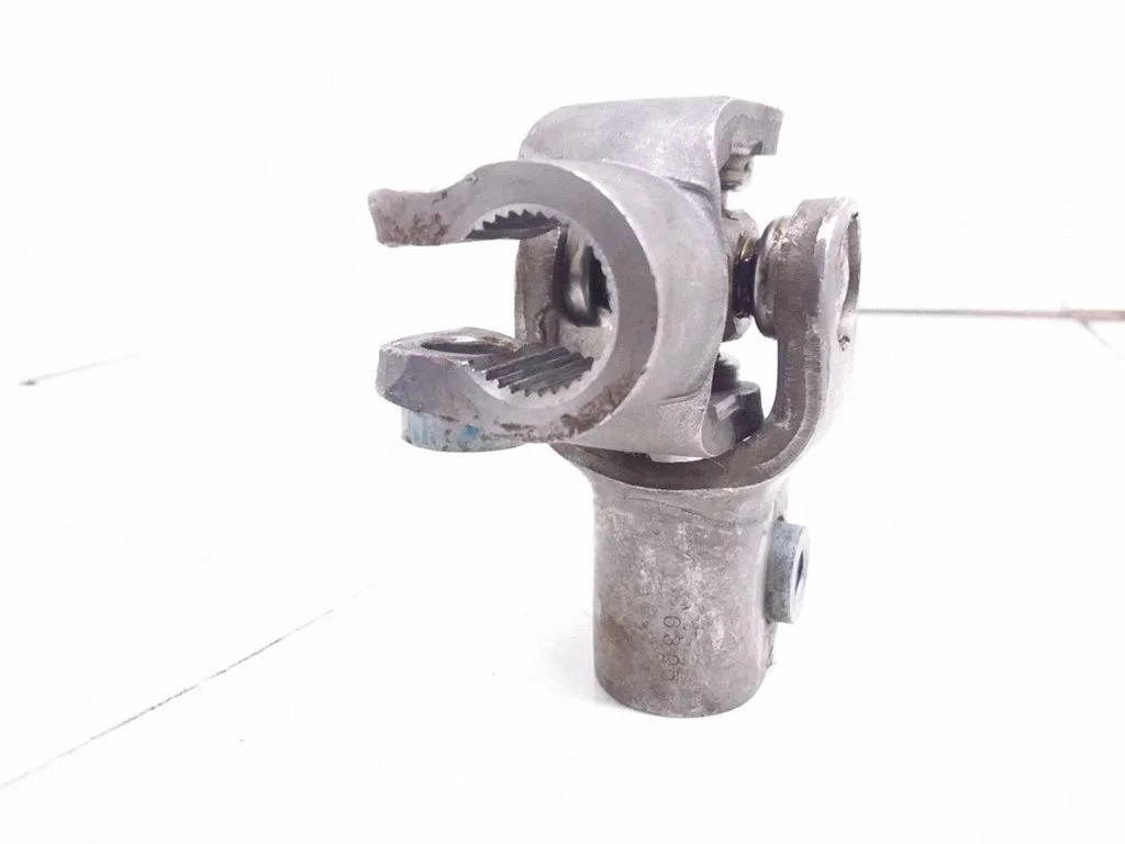 Steering column universal joint