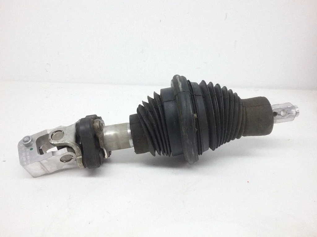 Steering column universal joint – Mercedes-Benz E-Class C207 W207 (2009-2017)