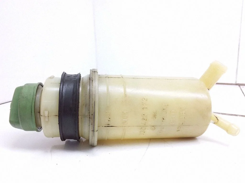 Power steering fluid tank/reservoir 330422372
