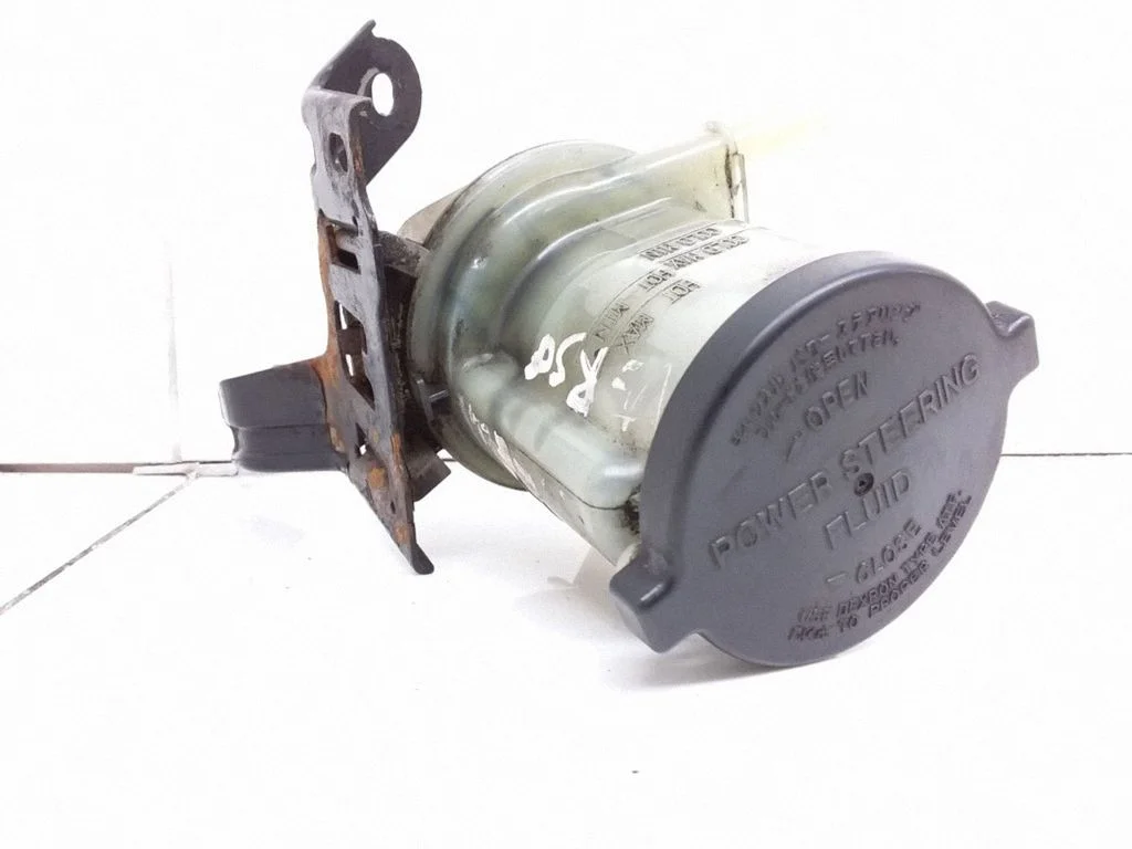 Power steering fluid tank/reservoir