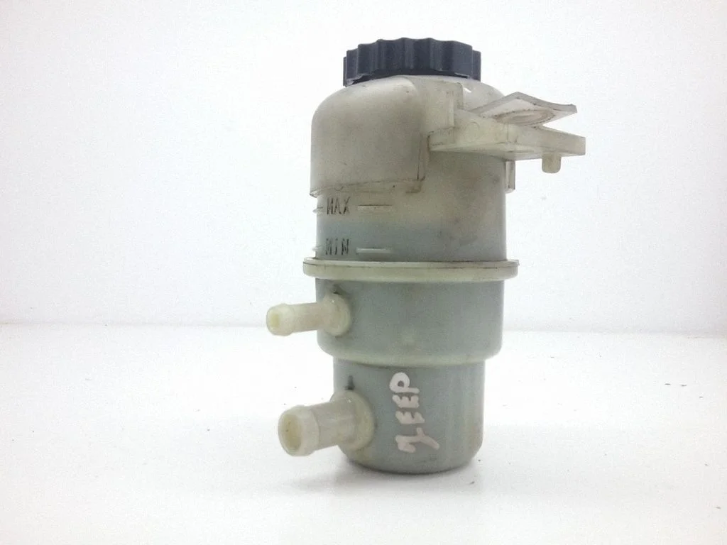 Power steering fluid tank/reservoir 05105338AB