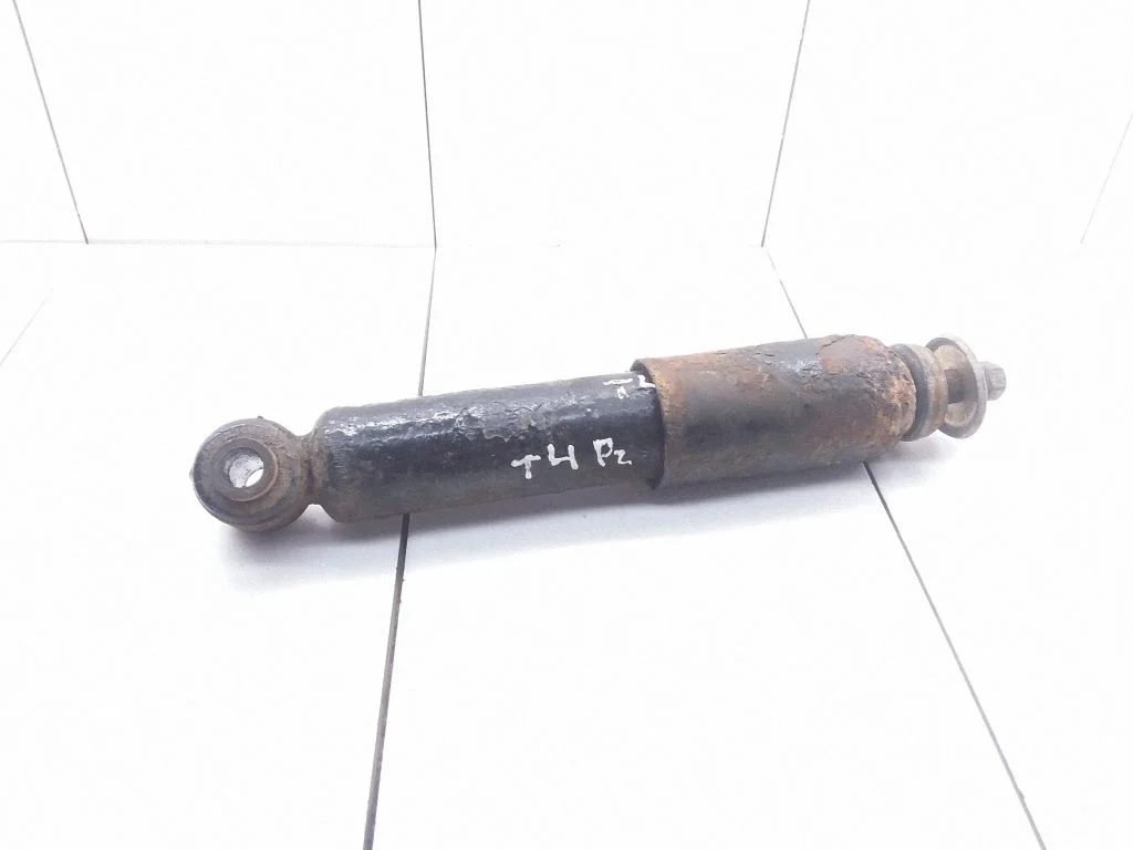 Front shock absorber/damper – Volkswagen Transporter - Caravelle T4 (1991-2003)
