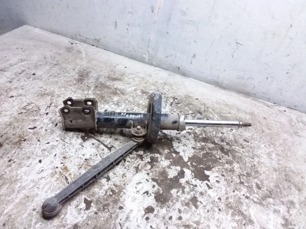 Front shock absorber/damper – Opel Zafira A (1999-2005)