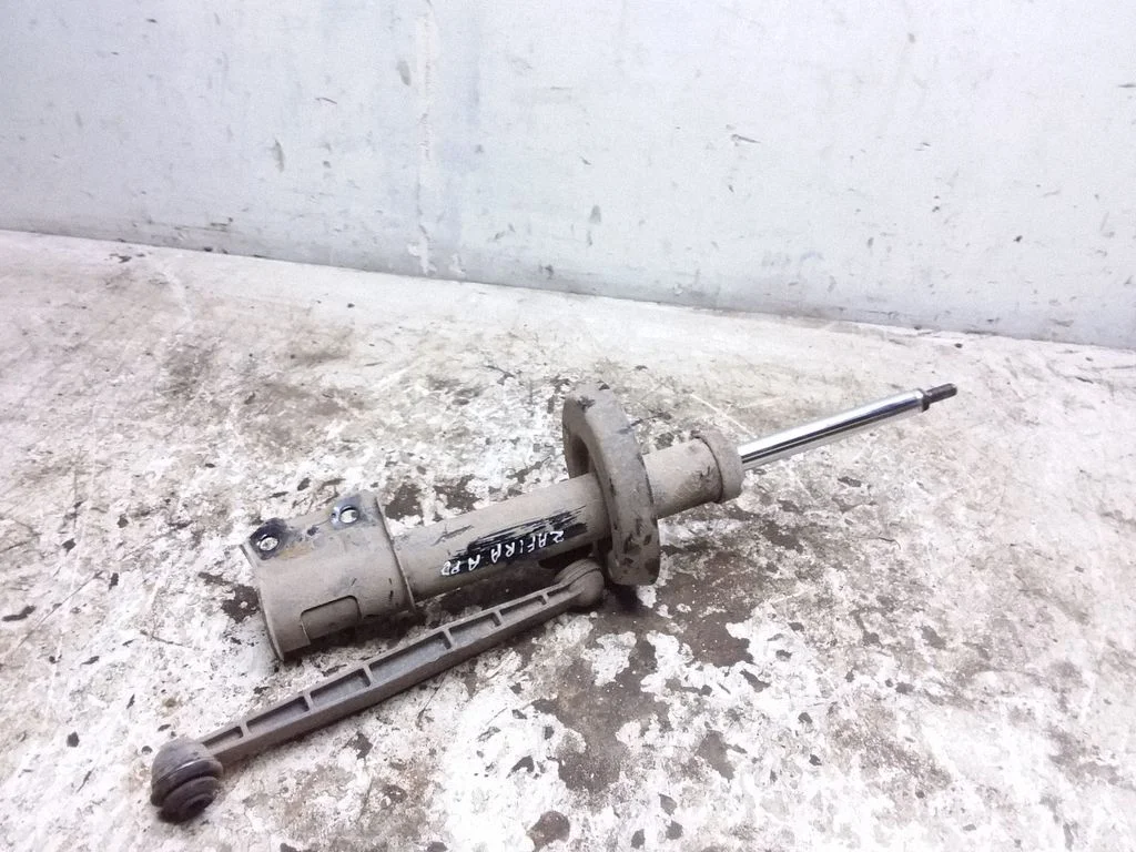 Front shock absorber/damper – Opel Zafira A (1999-2005)