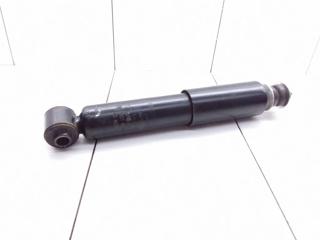 Front shock absorber/damper – Volkswagen Transporter - Caravelle T3 (1980-1990)
