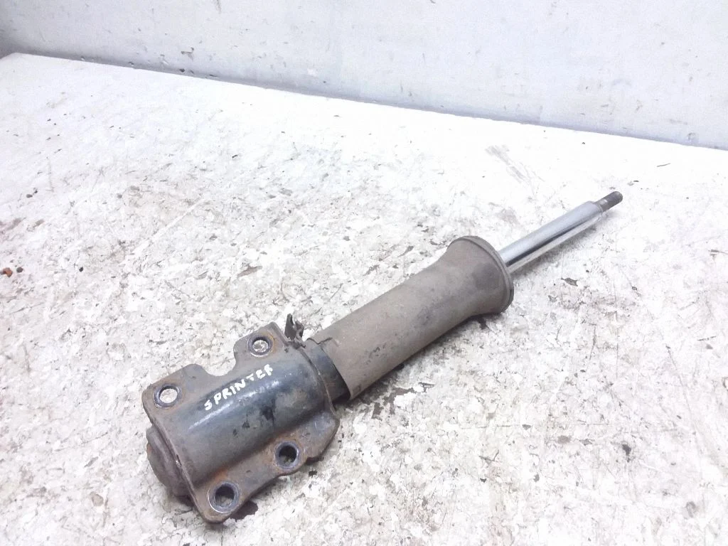 Front shock absorber/damper – Mercedes-Benz Sprinter W901 W902 W903 W904 (1995-2007)