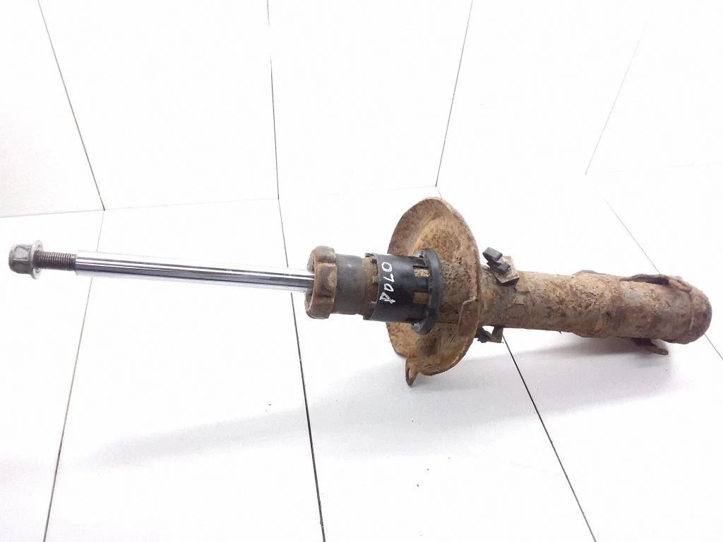 Front shock absorber/damper – Volkswagen Polo III 6N 6N2 6NF (1995-2001)